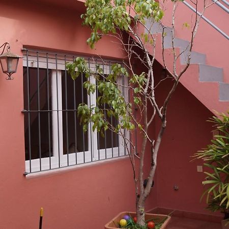 דירות בואנוס איירס Departamentos Enteros En Palermo Hollywood מראה חיצוני תמונה