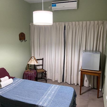 דירות בואנוס איירס Departamentos Enteros En Palermo Hollywood מראה חיצוני תמונה