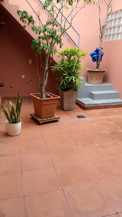 דירות בואנוס איירס Departamentos Enteros En Palermo Hollywood מראה חיצוני תמונה
