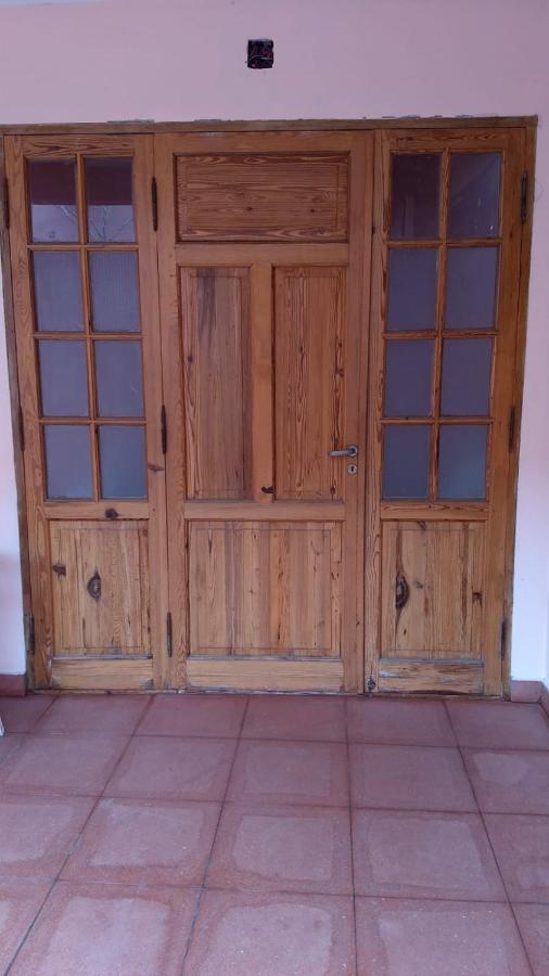 דירות בואנוס איירס Departamentos Enteros En Palermo Hollywood מראה חיצוני תמונה