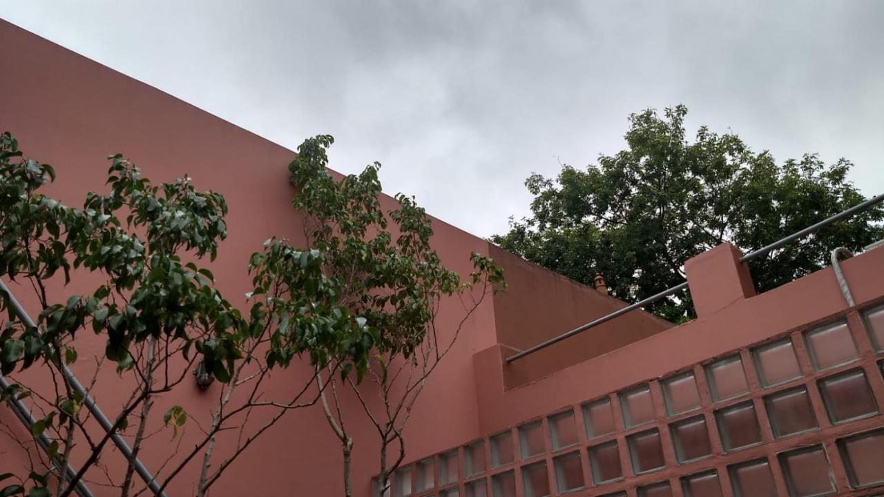 דירות בואנוס איירס Departamentos Enteros En Palermo Hollywood מראה חיצוני תמונה