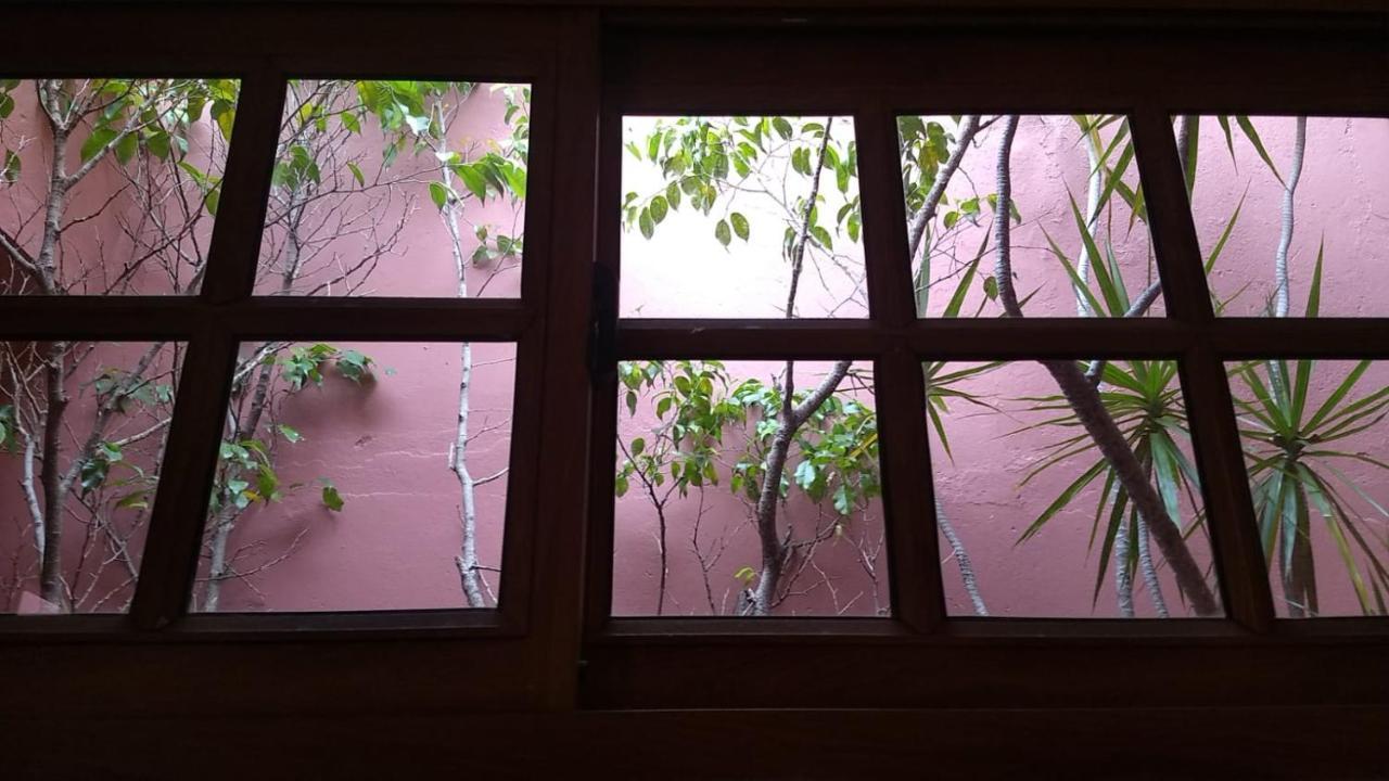 דירות בואנוס איירס Departamentos Enteros En Palermo Hollywood מראה חיצוני תמונה
