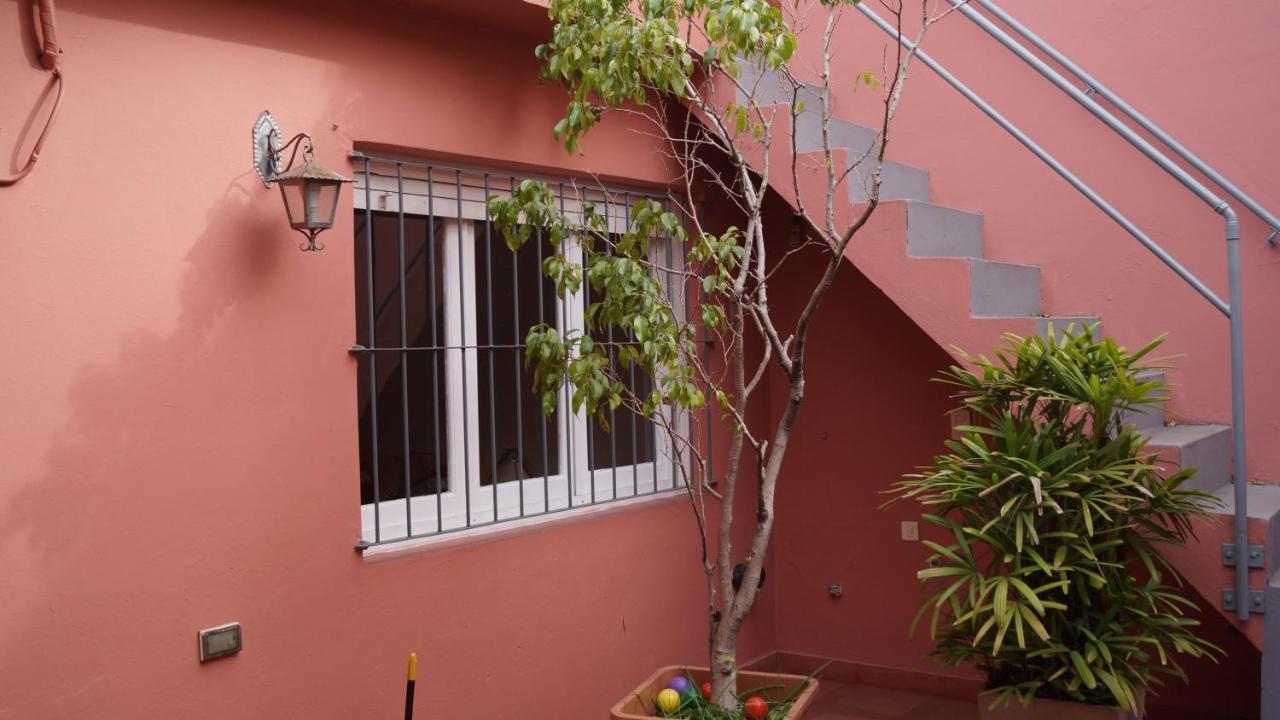 דירות בואנוס איירס Departamentos Enteros En Palermo Hollywood מראה חיצוני תמונה