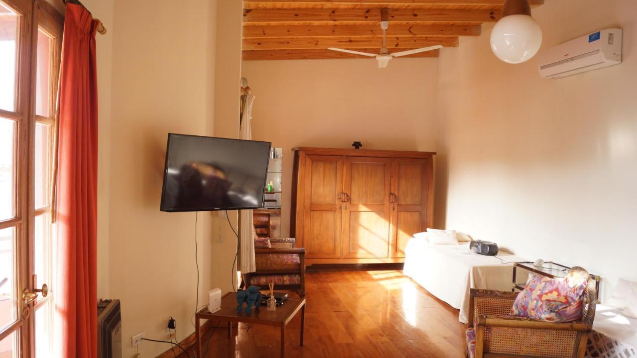 דירות בואנוס איירס Departamentos Enteros En Palermo Hollywood מראה חיצוני תמונה