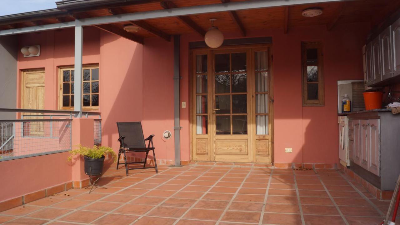 דירות בואנוס איירס Departamentos Enteros En Palermo Hollywood מראה חיצוני תמונה