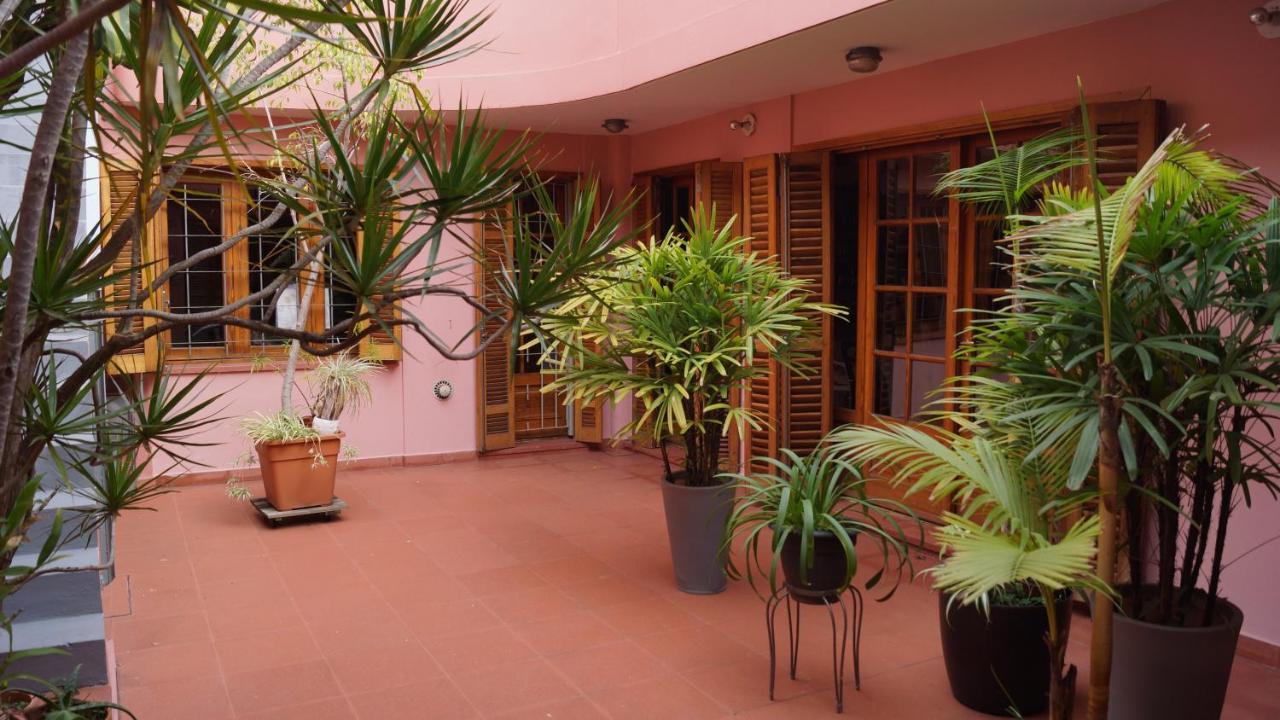 דירות בואנוס איירס Departamentos Enteros En Palermo Hollywood מראה חיצוני תמונה