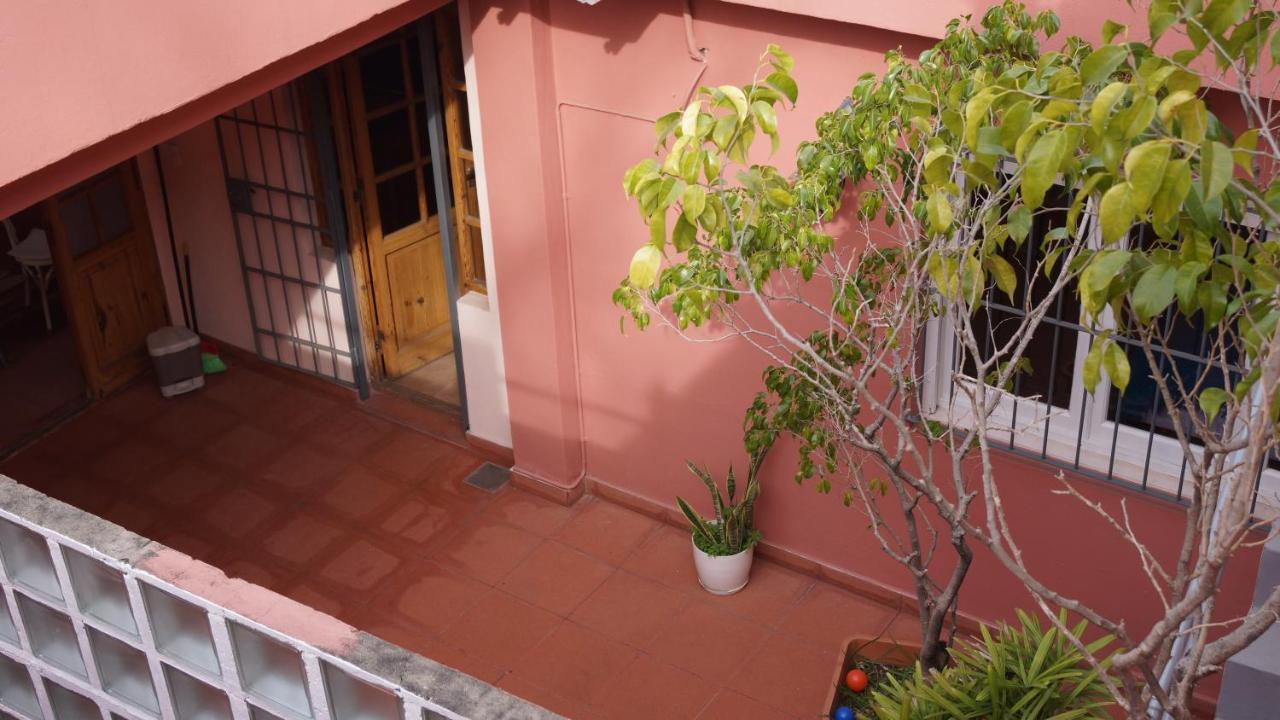 דירות בואנוס איירס Departamentos Enteros En Palermo Hollywood מראה חיצוני תמונה