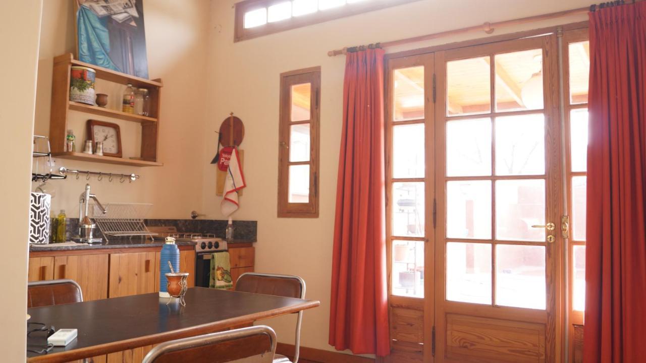 דירות בואנוס איירס Departamentos Enteros En Palermo Hollywood מראה חיצוני תמונה