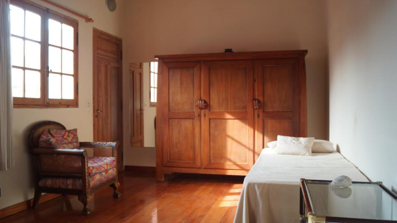 דירות בואנוס איירס Departamentos Enteros En Palermo Hollywood מראה חיצוני תמונה