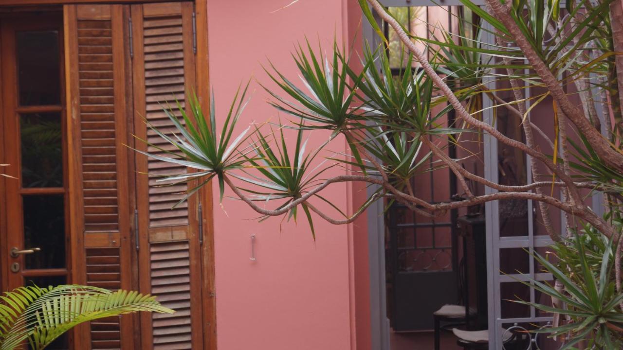 דירות בואנוס איירס Departamentos Enteros En Palermo Hollywood מראה חיצוני תמונה