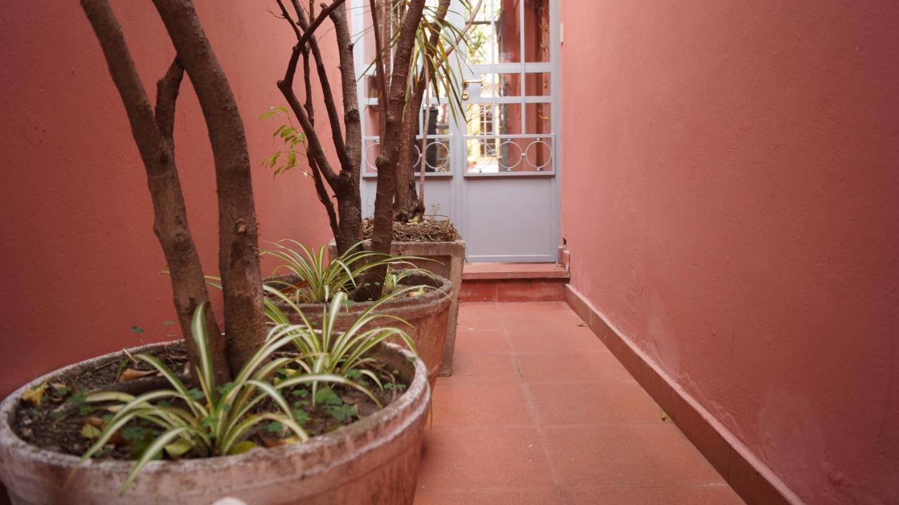 דירות בואנוס איירס Departamentos Enteros En Palermo Hollywood מראה חיצוני תמונה