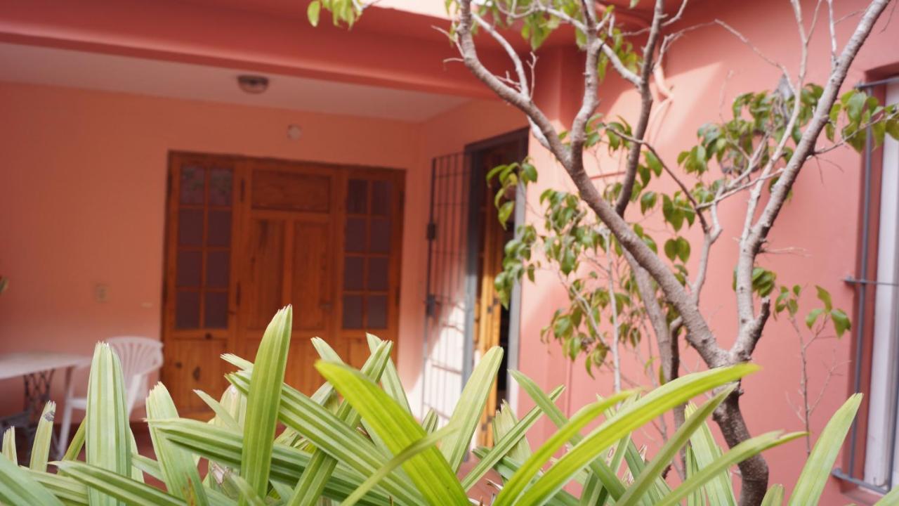 דירות בואנוס איירס Departamentos Enteros En Palermo Hollywood מראה חיצוני תמונה
