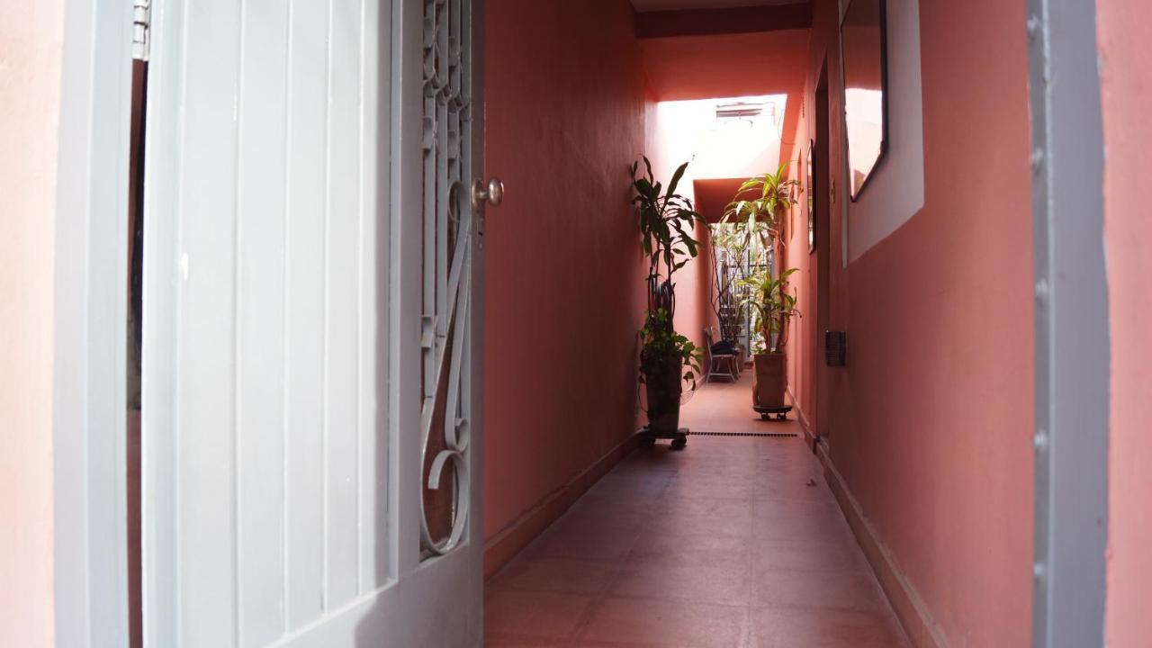 דירות בואנוס איירס Departamentos Enteros En Palermo Hollywood מראה חיצוני תמונה