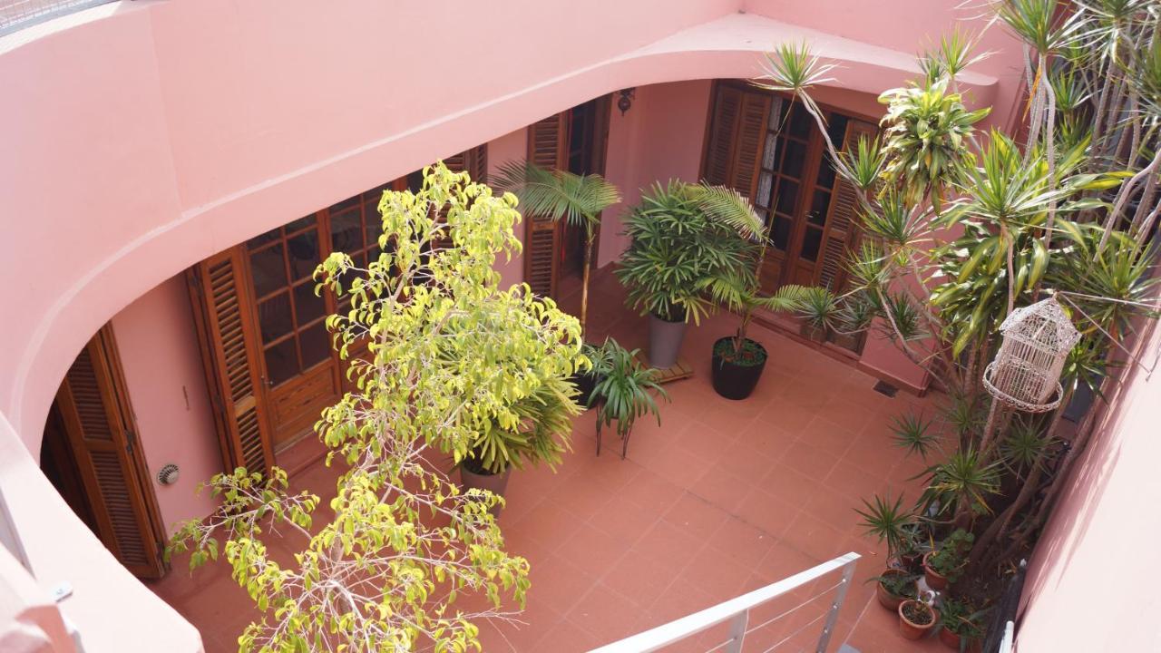 דירות בואנוס איירס Departamentos Enteros En Palermo Hollywood מראה חיצוני תמונה