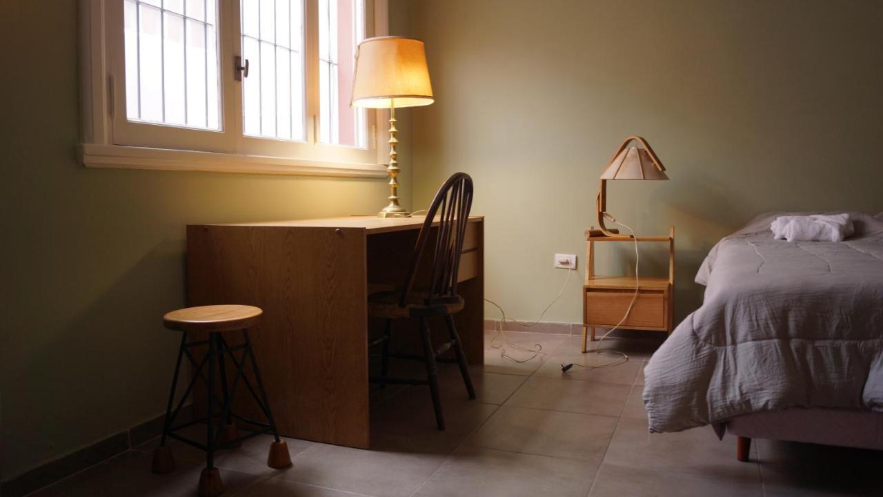 דירות בואנוס איירס Departamentos Enteros En Palermo Hollywood מראה חיצוני תמונה