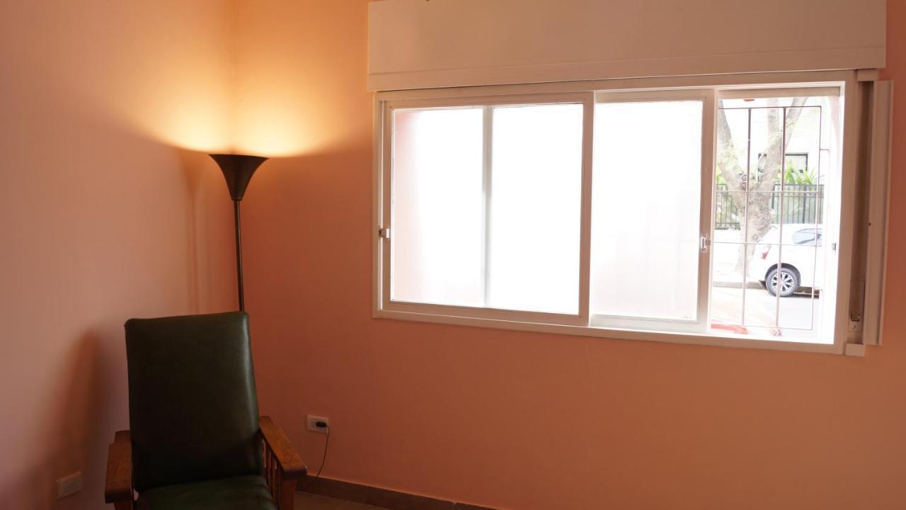 דירות בואנוס איירס Departamentos Enteros En Palermo Hollywood מראה חיצוני תמונה