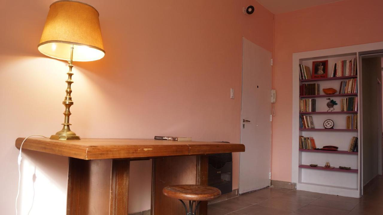 דירות בואנוס איירס Departamentos Enteros En Palermo Hollywood מראה חיצוני תמונה