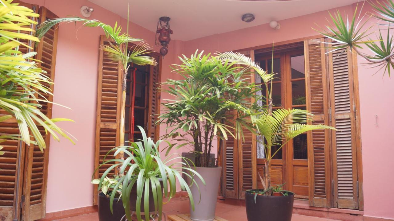 דירות בואנוס איירס Departamentos Enteros En Palermo Hollywood מראה חיצוני תמונה