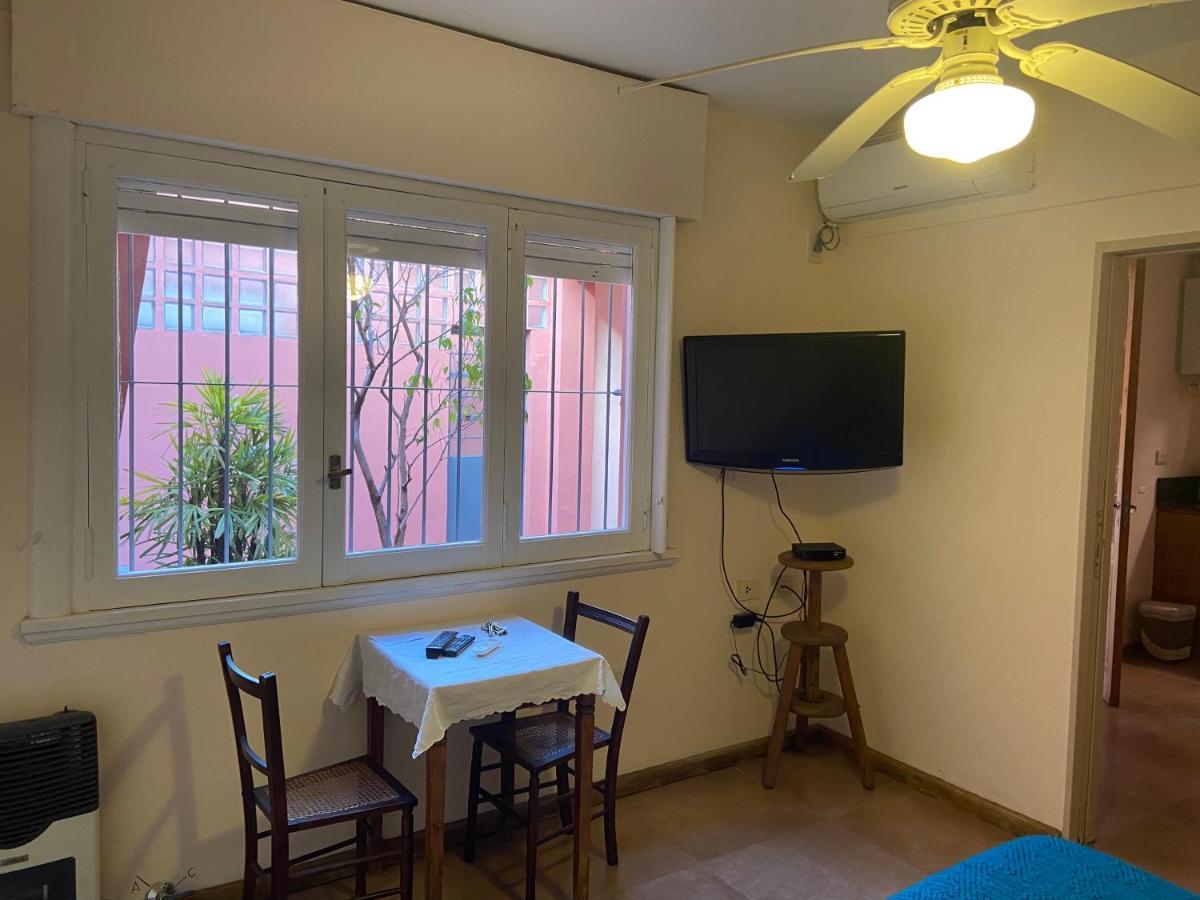 דירות בואנוס איירס Departamentos Enteros En Palermo Hollywood מראה חיצוני תמונה