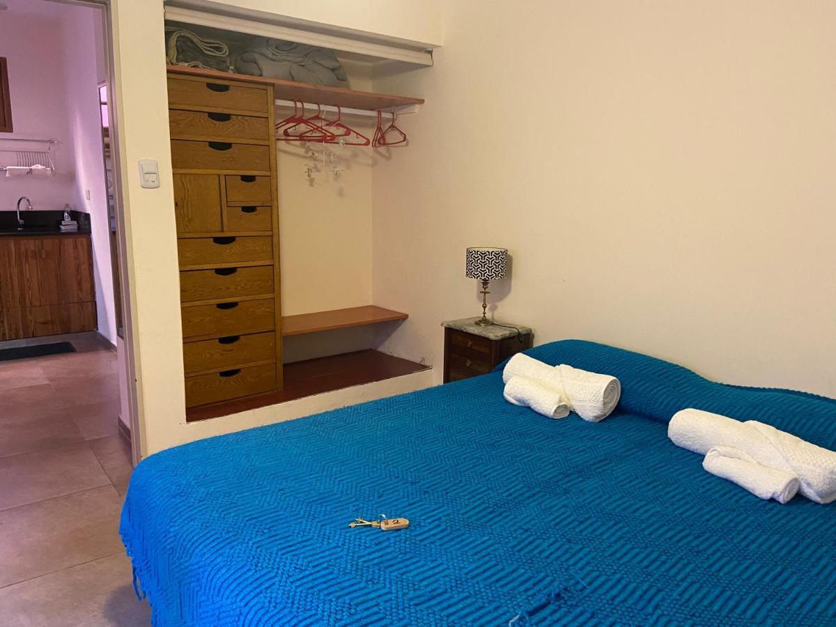 דירות בואנוס איירס Departamentos Enteros En Palermo Hollywood מראה חיצוני תמונה
