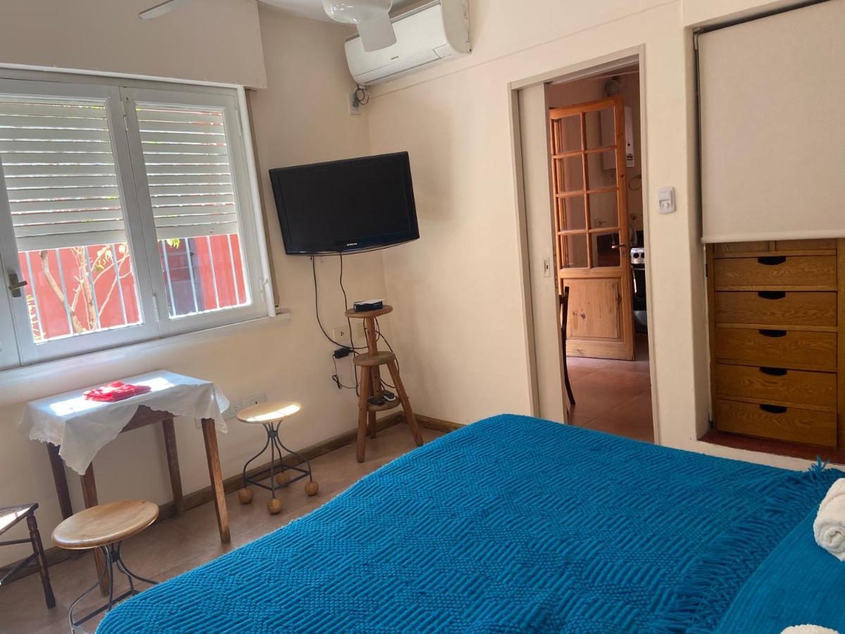 דירות בואנוס איירס Departamentos Enteros En Palermo Hollywood מראה חיצוני תמונה