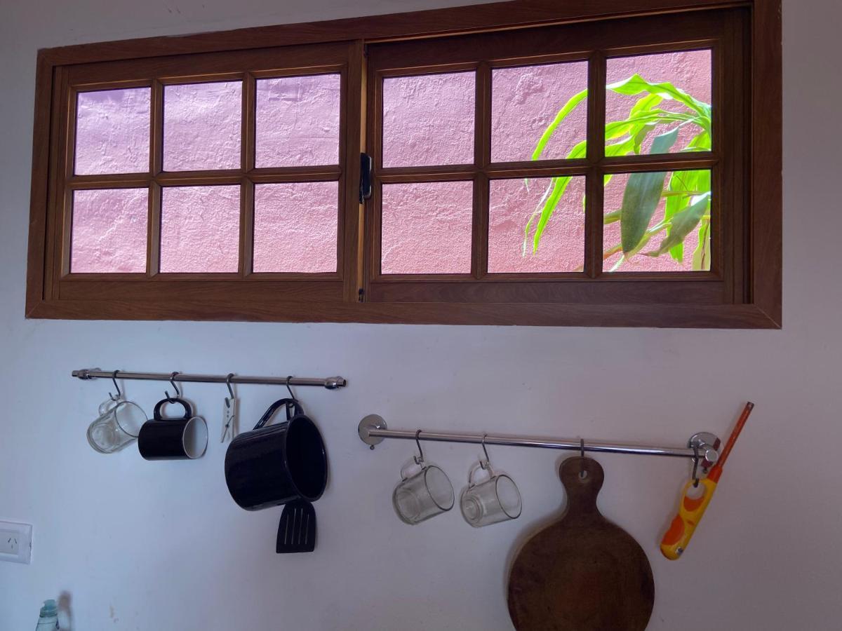 דירות בואנוס איירס Departamentos Enteros En Palermo Hollywood מראה חיצוני תמונה