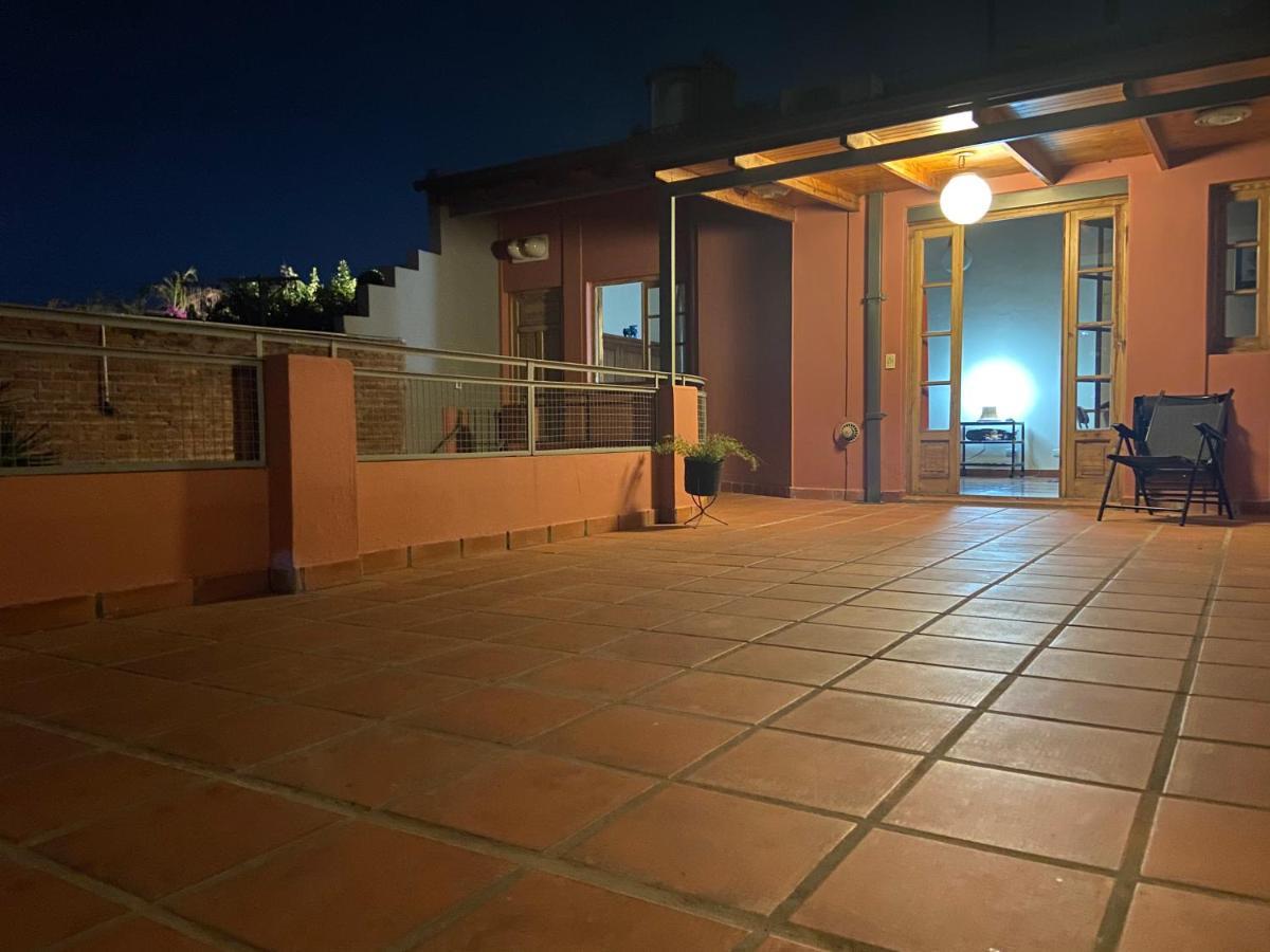 דירות בואנוס איירס Departamentos Enteros En Palermo Hollywood מראה חיצוני תמונה