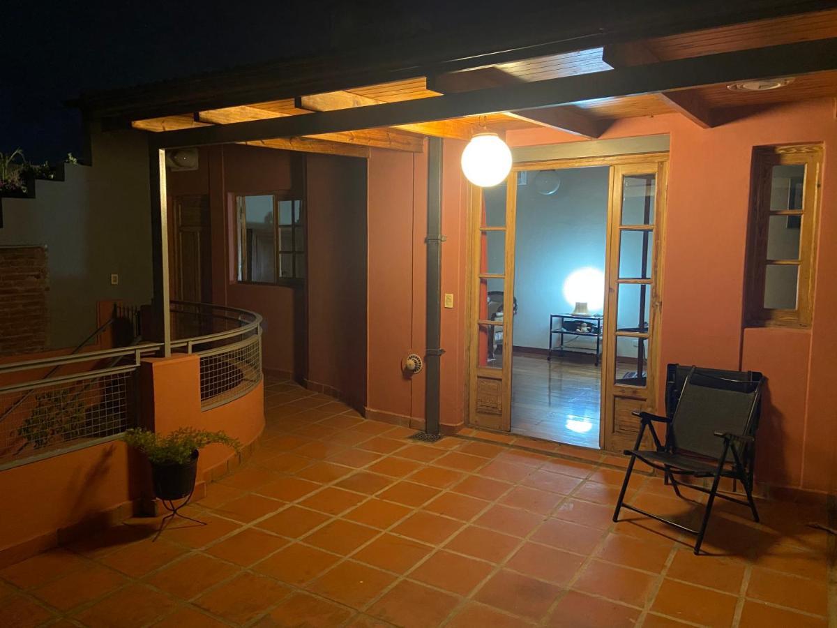 דירות בואנוס איירס Departamentos Enteros En Palermo Hollywood מראה חיצוני תמונה