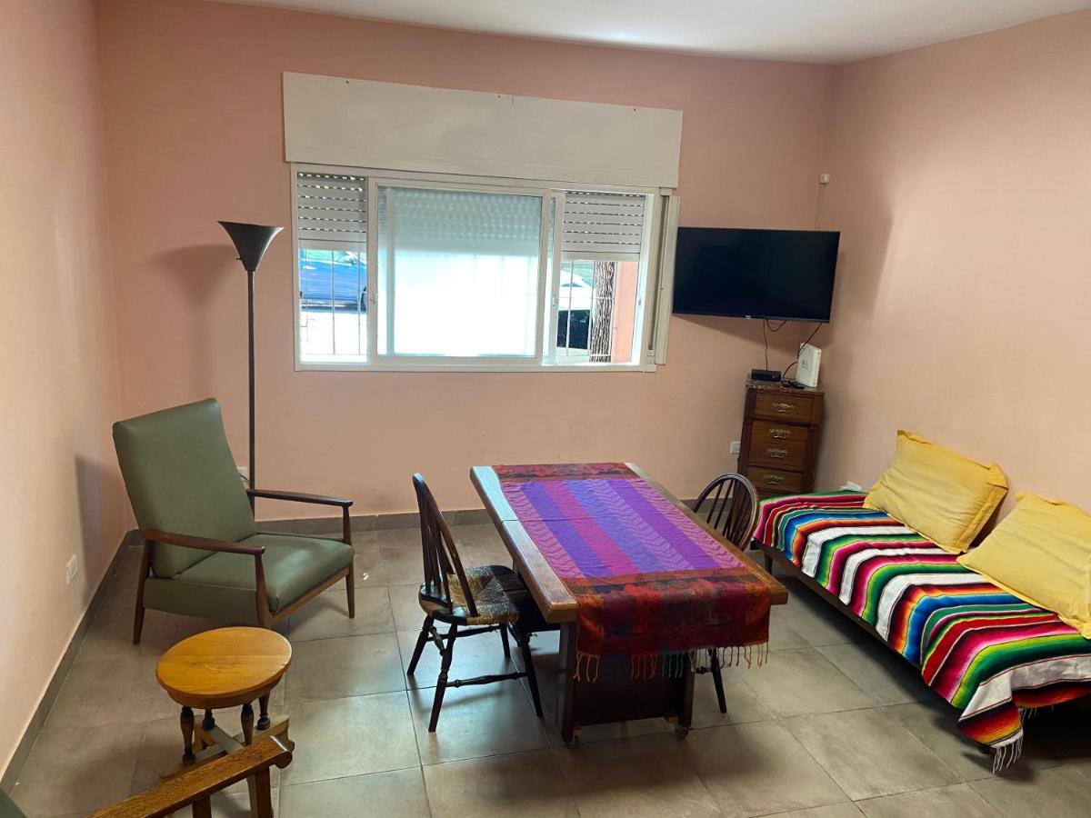 דירות בואנוס איירס Departamentos Enteros En Palermo Hollywood מראה חיצוני תמונה