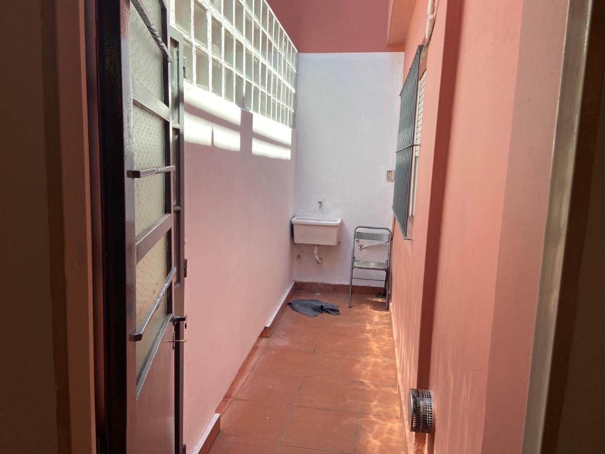 דירות בואנוס איירס Departamentos Enteros En Palermo Hollywood מראה חיצוני תמונה