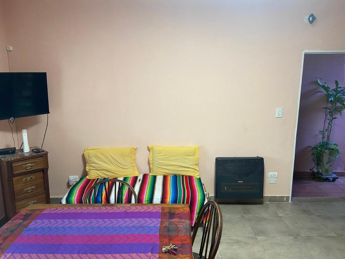 דירות בואנוס איירס Departamentos Enteros En Palermo Hollywood מראה חיצוני תמונה