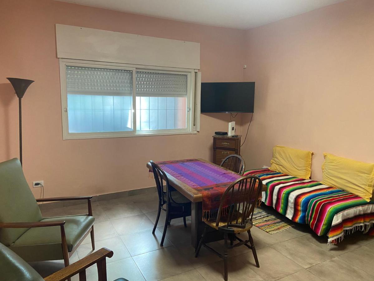 דירות בואנוס איירס Departamentos Enteros En Palermo Hollywood מראה חיצוני תמונה
