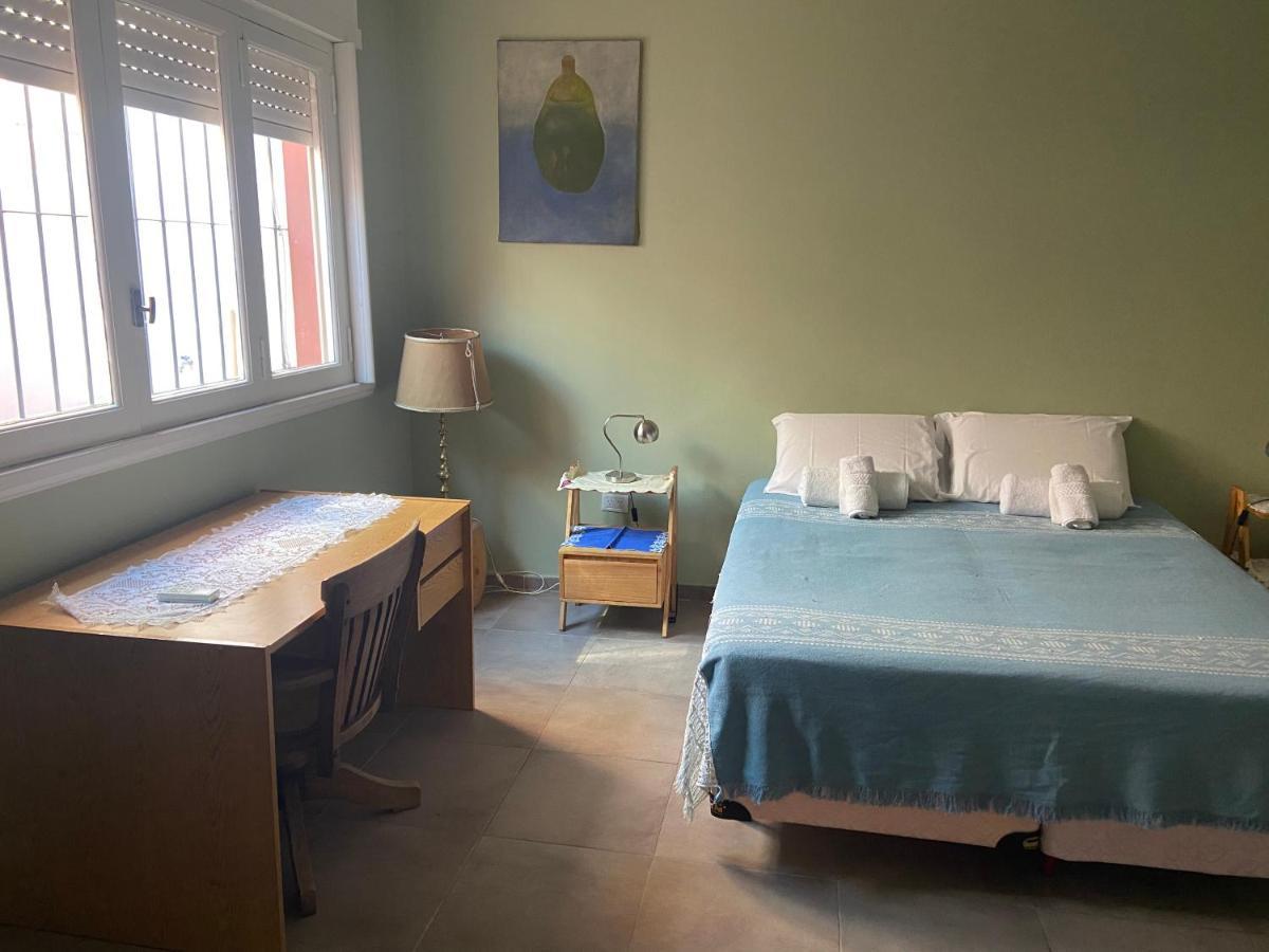 דירות בואנוס איירס Departamentos Enteros En Palermo Hollywood מראה חיצוני תמונה