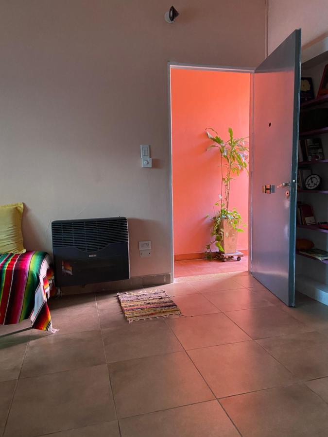 דירות בואנוס איירס Departamentos Enteros En Palermo Hollywood מראה חיצוני תמונה