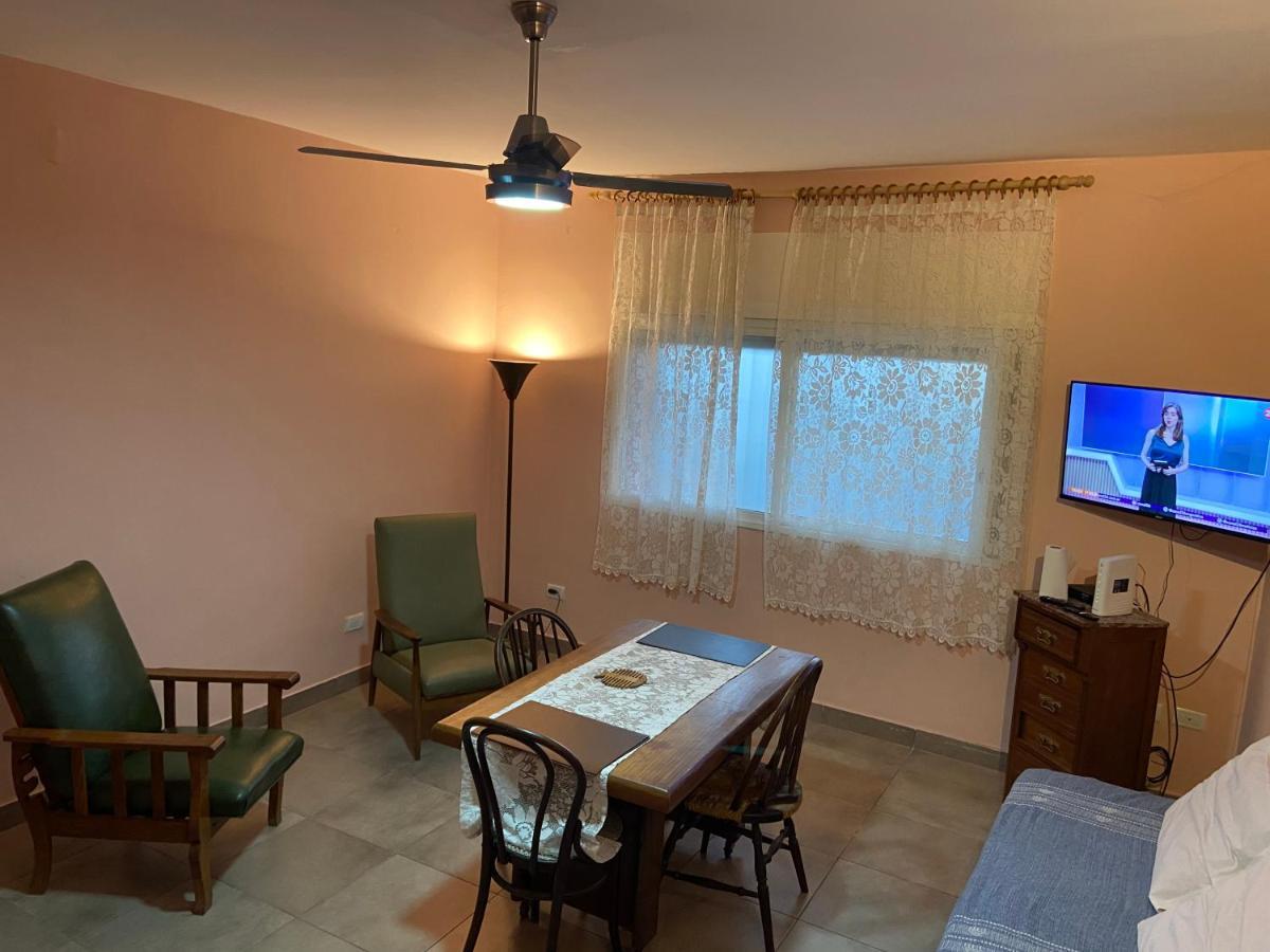 דירות בואנוס איירס Departamentos Enteros En Palermo Hollywood מראה חיצוני תמונה
