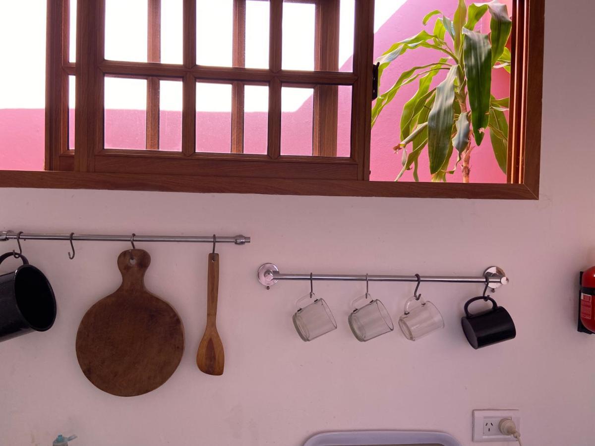 דירות בואנוס איירס Departamentos Enteros En Palermo Hollywood מראה חיצוני תמונה