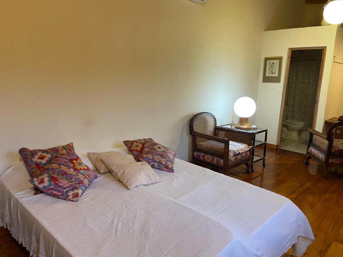 דירות בואנוס איירס Departamentos Enteros En Palermo Hollywood מראה חיצוני תמונה