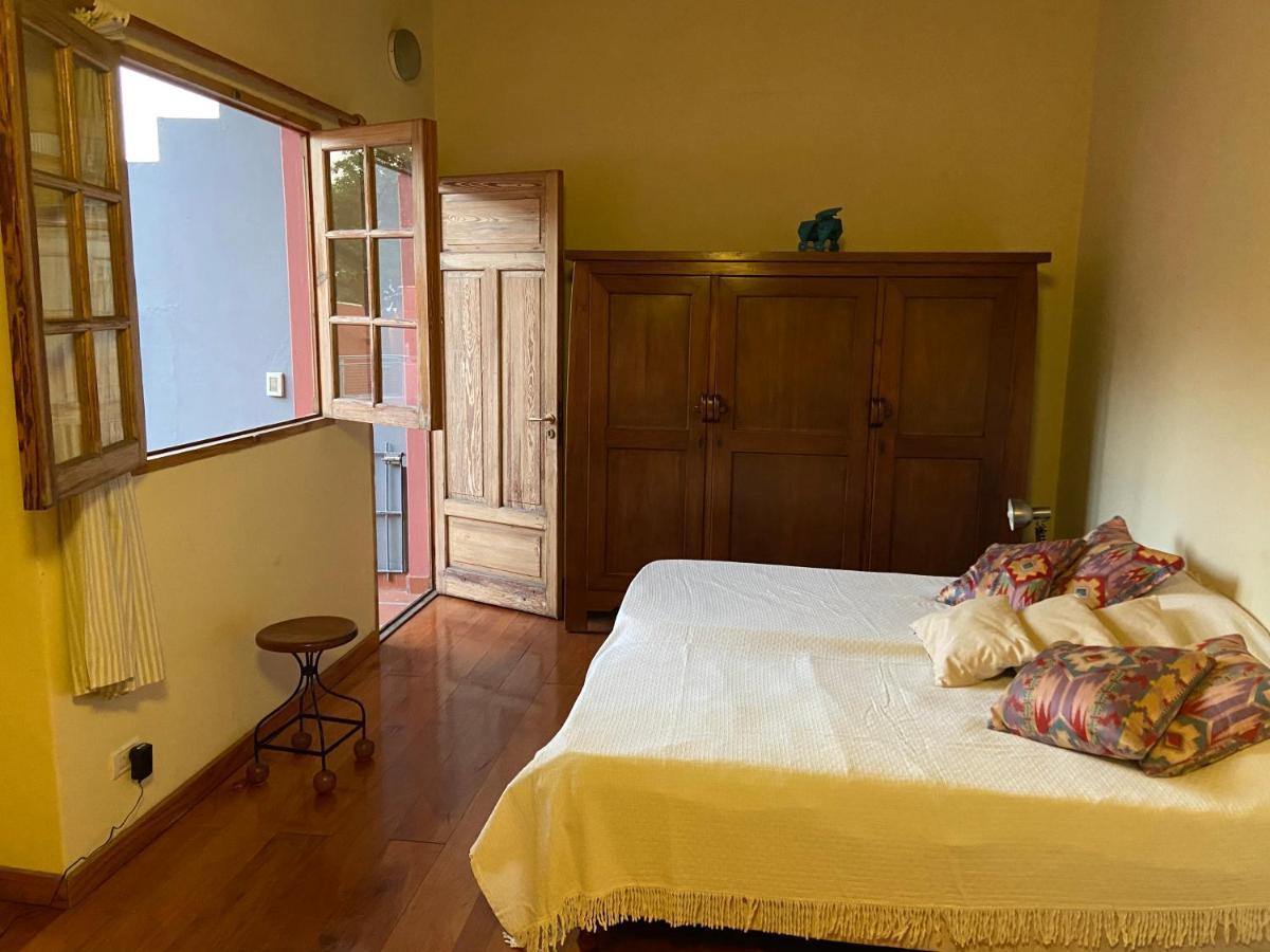 דירות בואנוס איירס Departamentos Enteros En Palermo Hollywood מראה חיצוני תמונה