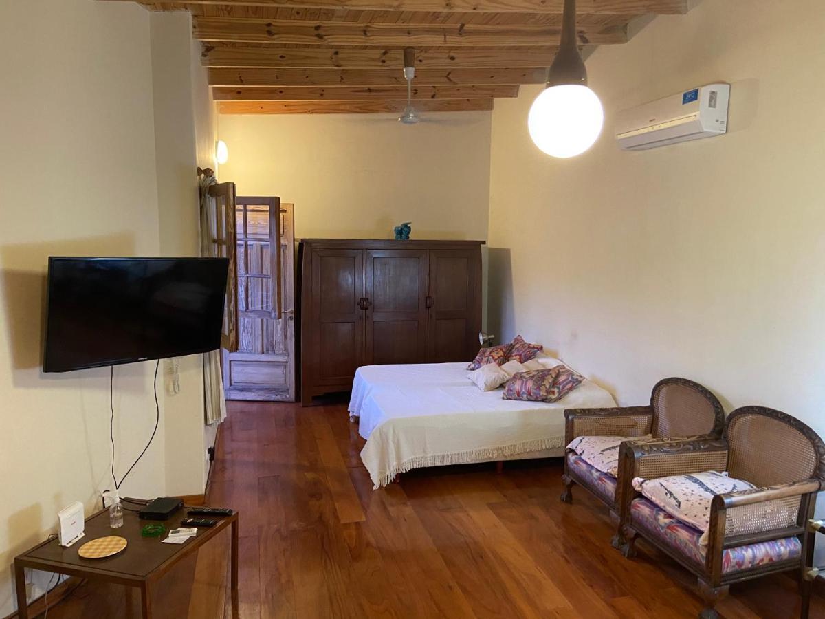 דירות בואנוס איירס Departamentos Enteros En Palermo Hollywood מראה חיצוני תמונה
