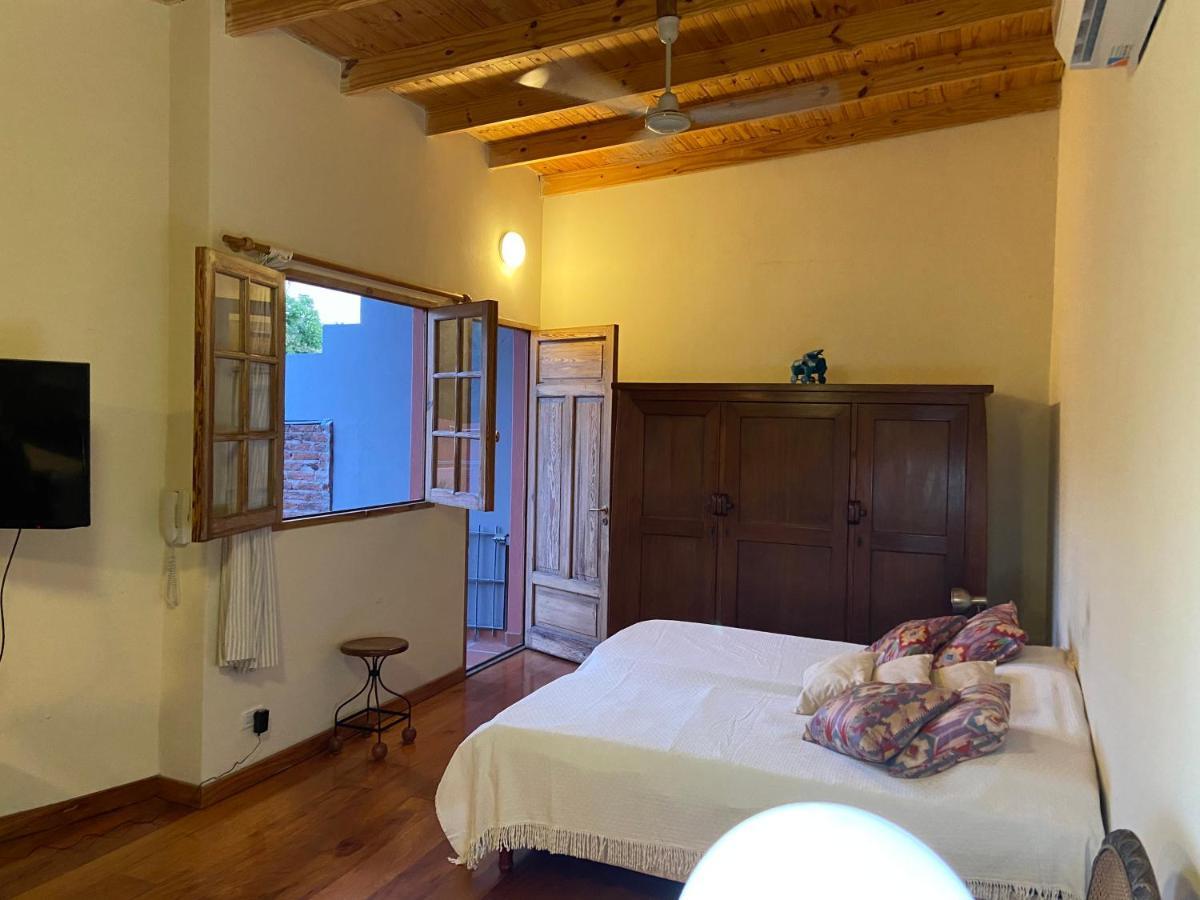 דירות בואנוס איירס Departamentos Enteros En Palermo Hollywood מראה חיצוני תמונה