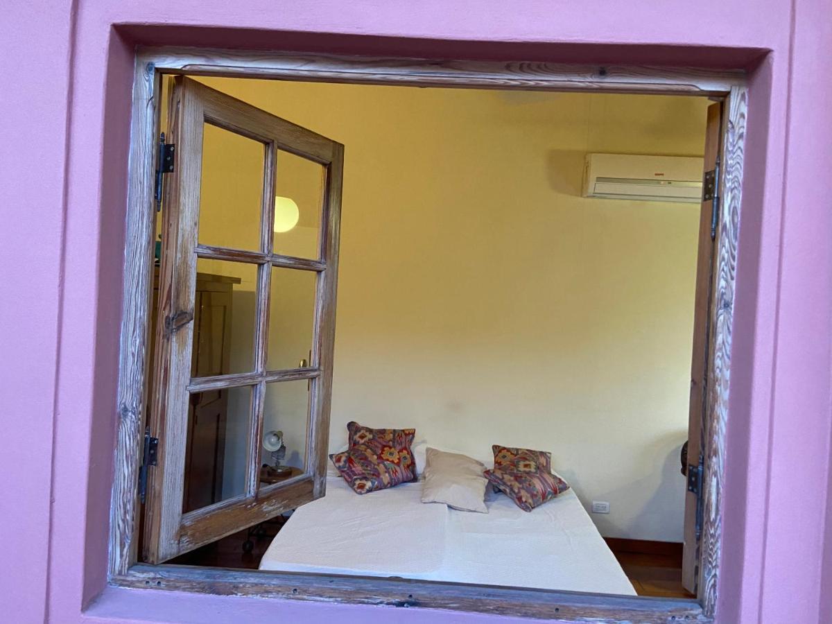 דירות בואנוס איירס Departamentos Enteros En Palermo Hollywood מראה חיצוני תמונה