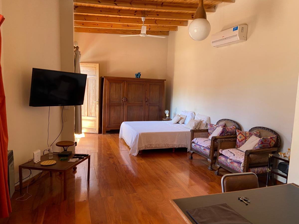 דירות בואנוס איירס Departamentos Enteros En Palermo Hollywood מראה חיצוני תמונה