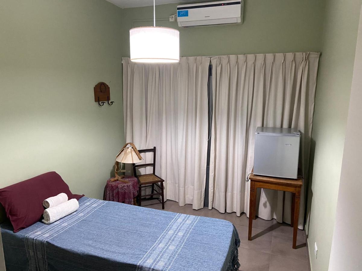 דירות בואנוס איירס Departamentos Enteros En Palermo Hollywood מראה חיצוני תמונה